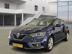 Renault Mégane Estate - 1.2 TCe Zen EXPORT