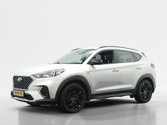 Hyundai Tucson - 1.6 T-GDI N-Line Automaat | Navigatie | Camera | Cruise control