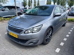 Peugeot 308 SW - 1.6 BlueHDI Blue Lease Pack EXPORT