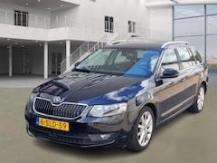 Skoda Octavia Combi - 1.4 TSI Greentech Elegance Businessline EXPORT