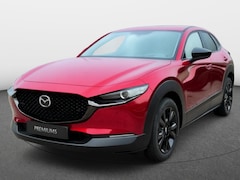 Mazda CX-30 - e-Skyactiv G 141 Nagisa | 7-inch digitale meterset | Achterklep automatisch openen/sluiten