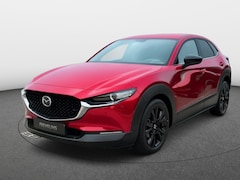 Mazda CX-30 - e-Skyactiv G 141 Homura | 7-inch digitale meterset | Achterklep automatisch openen/sluiten