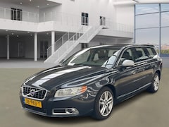 Volvo V70 - 2.0 D3 Ocean Race EXPORT