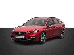 SEAT Leon Sportstourer - FR Business 1.5 TSI eHybrid 150kW / 204pk DSG | Technology Pack | Trekhaak wegklapbaar |