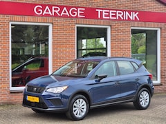 SEAT Arona - 1.0 TSI Reference 95PK 5drs airco, cruise, elektr.ramen, lmv