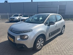 Citroën C3 - 1.2 PureTech Feel 105g EXPORT