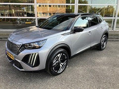 Peugeot 2008 - 1.2 Hybrid 136pk e-DCS6 GT I NL AUTO I NAVIGATIE