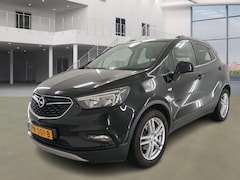 Opel Mokka X - 1.6 CDTI Innovation EXPORT