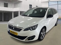 Peugeot 308 SW - 2.0 BlueHDI Blue Lease GT-line EXPORT