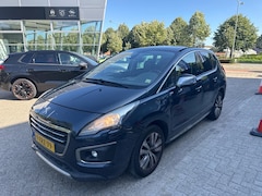 Peugeot 3008 - 1.6 VTi Style EXPORT
