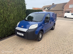 Fiat Fiorino - 1.4 BENZINE MET SLECHTS 73.000 KM BTW/BPM VRIJ