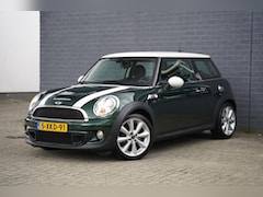 MINI Cooper S - 1.6 Chili 185pk, Cruise Control, NAP