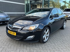 Opel Astra - 1.6 Turbo GT EXPORT