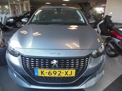 Peugeot 208 - 1.2 PureTech Blue Lease Active Staat in De Krim