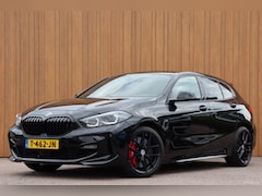 BMW 1-serie - 116i Introduction M-Sport Org.NL camera Performance-LM stoelverw. a.spoiler