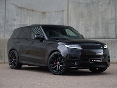 Land Rover Range Rover Sport - P550e Autobiography | 23inch | achteras besturing | panorama | massage