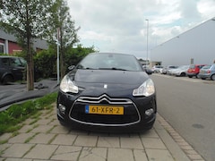 Citroën DS3 - 1.6 e-HDi So Chic 2012 MET AIRCO LEDER NAVI