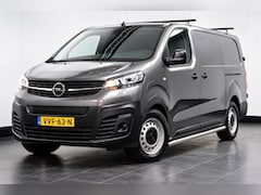 Opel Vivaro-e - L3H1 Edition 75 kWh | Apple Carplay/Android Auto|telefoonintegratie premium | Centrale deu