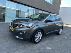 Peugeot 3008 - 1.2 PureTech Première CLIMAT BJ 3-2021 APK 4-2027