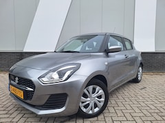 Suzuki Swift - 1.2 Comfort Smart Hybrid Airco Ad Cruise Radio CD/Bluetooth