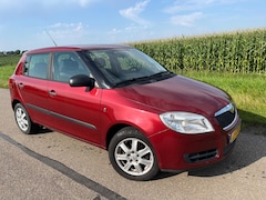 Skoda Fabia - 1.2 Plus / 2009 - 150.000km
