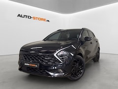 Kia Sportage - 1.6 T-GDi Plug-in Hybrid AWD GT-PlusLine|ALL-BLACK|PANO|TREKH|H&K-audio|FULL-OPTION