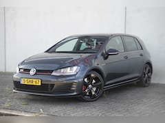Volkswagen Golf - 2.0 TSI GTI Performance, Origineel NL, NAP