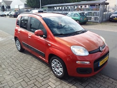 Fiat Panda - 0.9 TwinAir Lounge