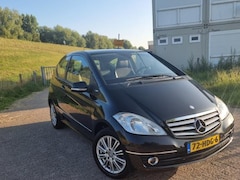 Mercedes-Benz A-klasse - 150 Elegance
