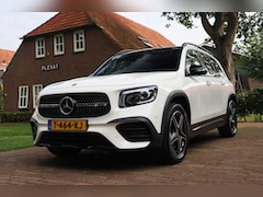 Mercedes-Benz GLB - 250 4MATIC Premium Plus Aut. | DISTRONIC PLUS | PANORAMA | MEMORY STOELEN | Premium sound