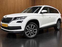 Skoda Kodiaq - 1.5 TSI Limited Business Edition|AUTOMAAT|AFN.TREKHAAK|ACC|CARPLAY|CAMERA|CLIMATE+CRUISE|C