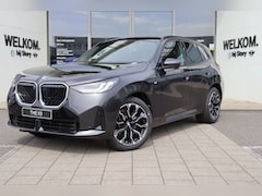 BMW X3 - 20 xDrive M Sport Automaat / Trekhaak / Sportstoelen / Parking Assistant Plus / Comfort Ac