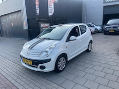 Nissan Pixo - 1.0 Look 2e Eigenaar Airco NAP APK 1 Jaar