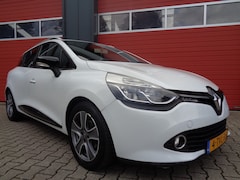 Renault Clio Estate - 0.9 TCe Night&Day 90PK Airco Cruise Navi LMV NL-Auto