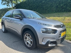 Citroën C4 Cactus - 1.5 BlueHDi Business - Navi - Clima - PDC - Trekhaak
