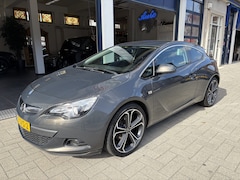Opel Astra GTC - 1.4 Turbo Sport/AUTOMAAT/NL AUTO AUT./NL AUTO/TOPSTAAT