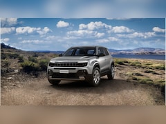 Jeep Avenger - 1.2 e-Hybrid Altitude | 8 jaar Fabrieksgarantie | Apple&Android Carplay | Parkeersensoren
