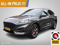 Ford Kuga - 2.5 PHEV ST-Line X B&O Headup Winterpakket