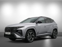 Hyundai Tucson - 1.6 T-GDI PHEV N Line Business Plug-In Hybride Automaat NETTO bijtelling vanaf 296 euro pe
