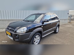 Hyundai Tucson - 2.0i Style Cross