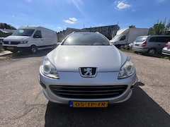 Peugeot 407 SW - 2.2-16V XS