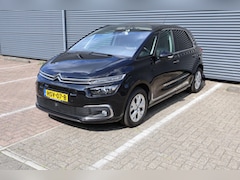 Citroën C4 Picasso - 1.2 PureTech Massage Keyless Navi Camera Trekhaak PDC Cruise APK Garantie