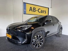 Toyota Yaris Cross - 1.5 Hybrid Style met Panoramadak en HUD