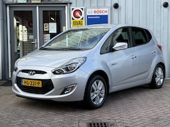 Hyundai ix20 - 1.4i Go | 31000km | 1e EIGENAAR | NAVI | CAMERA | TREKHAAK |