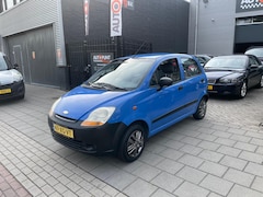 Chevrolet Matiz - 0.8 Pure NAP APK 1 Jaar