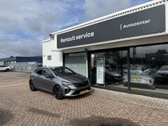 Renault Clio - 1.6 E-Tech Full Hybrid 145 esprit Alpine | adaptieve cruise | 360 camera | tijdelijk grati