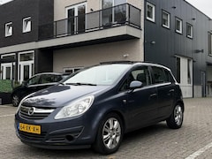 Opel Corsa - 1.4-16V Cosmo|Automaat||Pano|Airco|Inruilkoopje