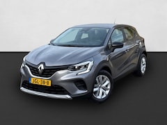 Renault Captur - 1.6 E-Tech Plug-in Hybrid 160 Business CRUISE / PDC ACHTER / NAVI / CLIMATE