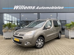 Citroën Berlingo - 1.6 VTi Tendance Rolstoel Rolstoel aangepaste auto 3+1