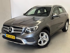 Mercedes-Benz GLC-klasse - 220d 4Matic / NL-auto / Stoelverwarming